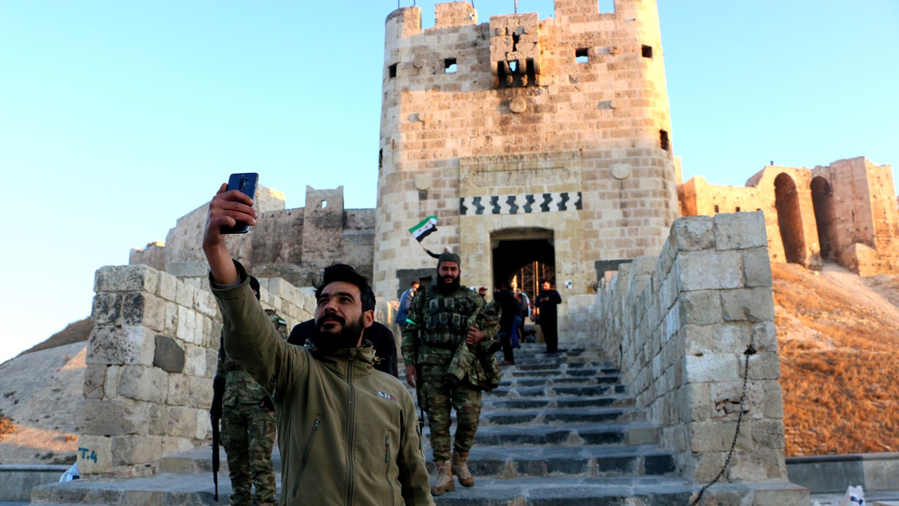 Suriye’de CIA, Pentagon çatışması!