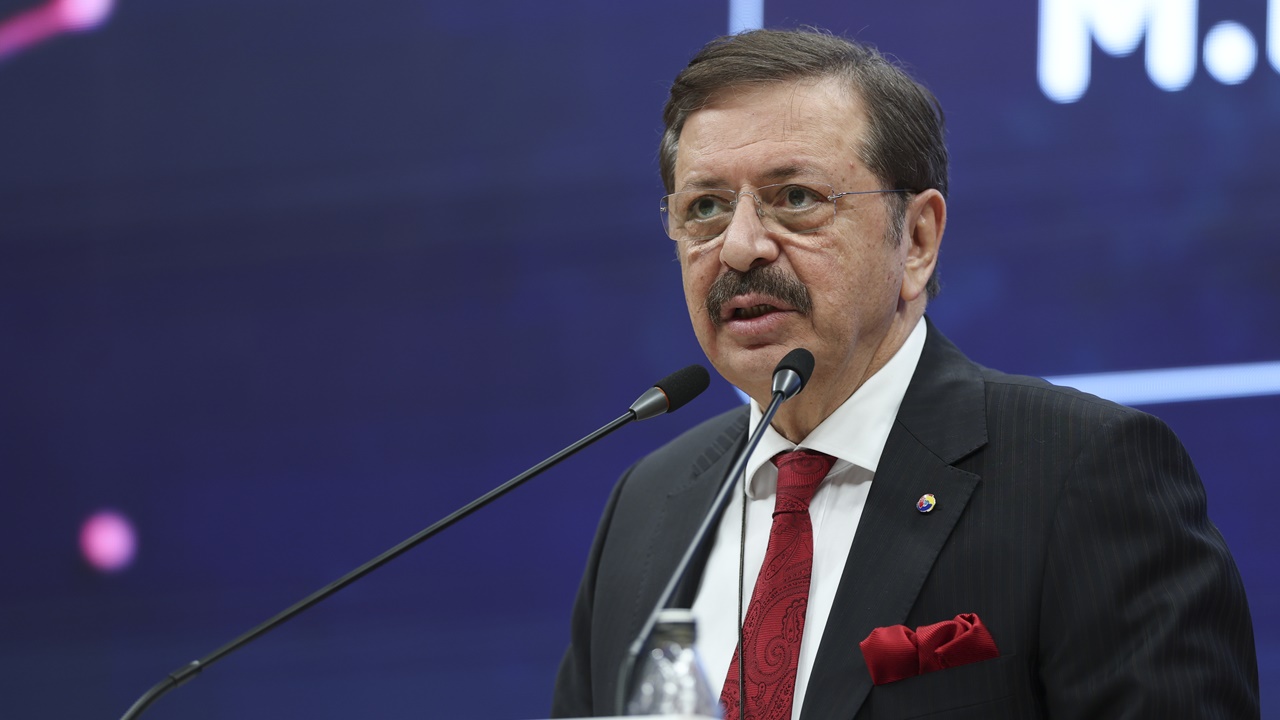 Hisarcıklıoğlu: ABD’de yeni fırsatlar doğabilir