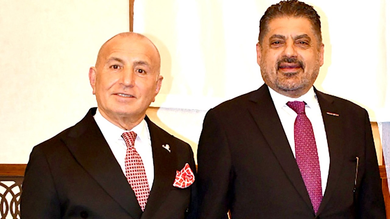 KOBİ'lerin finans sorununa çözüm çağrısı