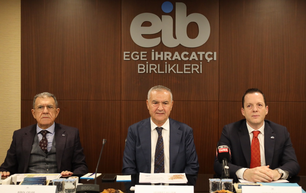 İhracatçılar iddialardan rahatsız: İncirde gıda kodeksi titizlikle uygulanıyor