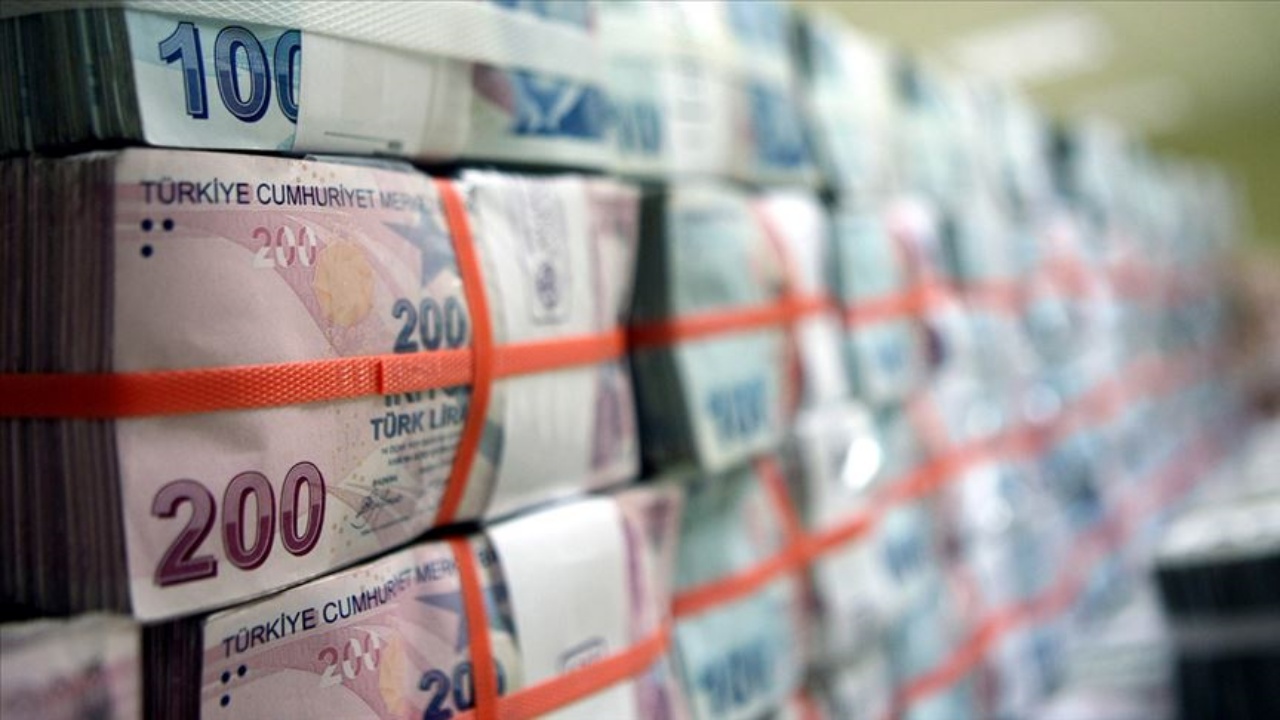 AB tanımlı borç stoku 10 trilyon lirayı aştı