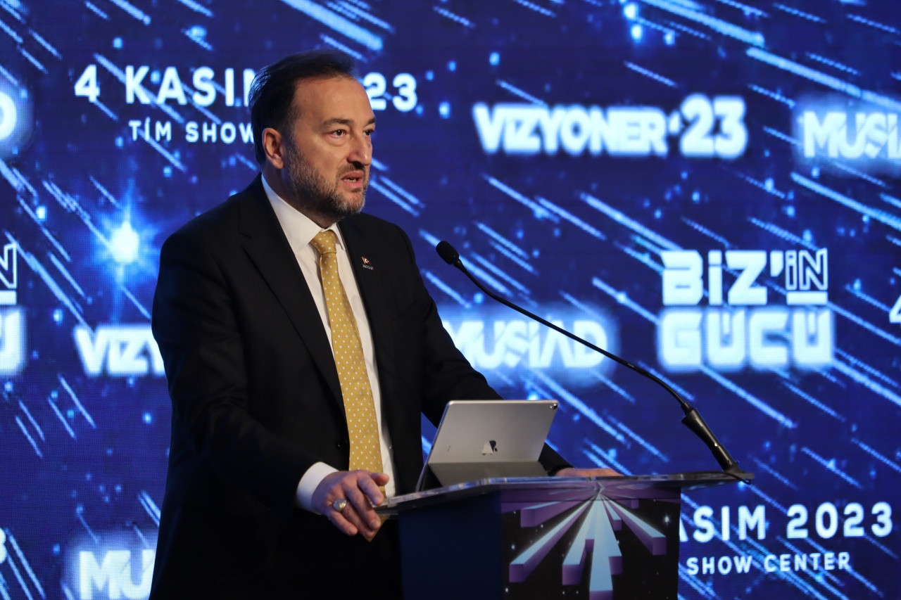 Mahmut Asmalı: Aralıkta faiz indirimi hepimizin ortak beklentisi