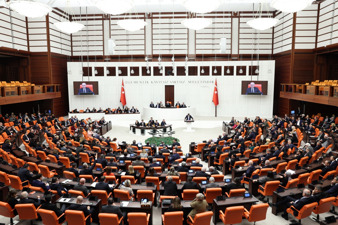 ‘Zirai don’ için Meclis’te araştırma komisyonu kurulacak