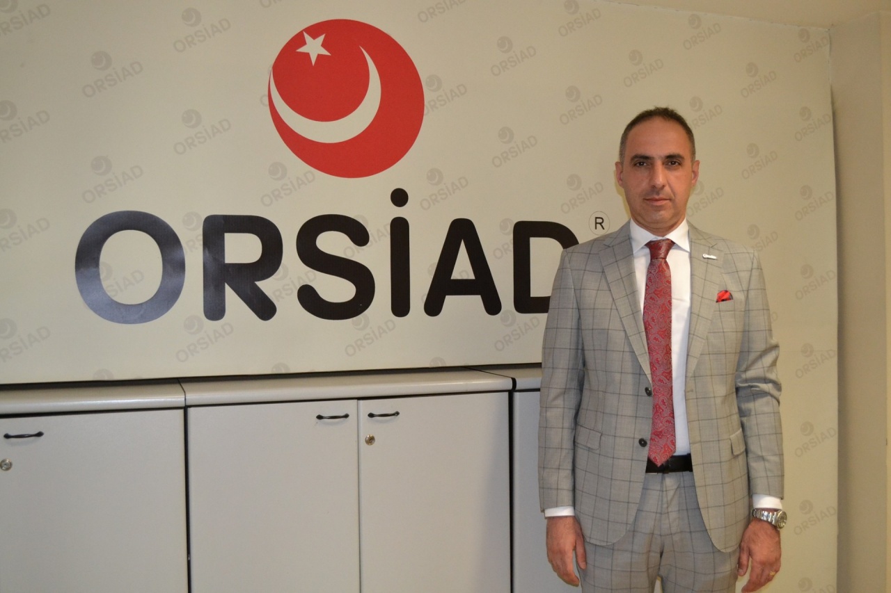 ORSİAD: 2025’te iyileşmeyi hissedeceğimize inanıyoruz