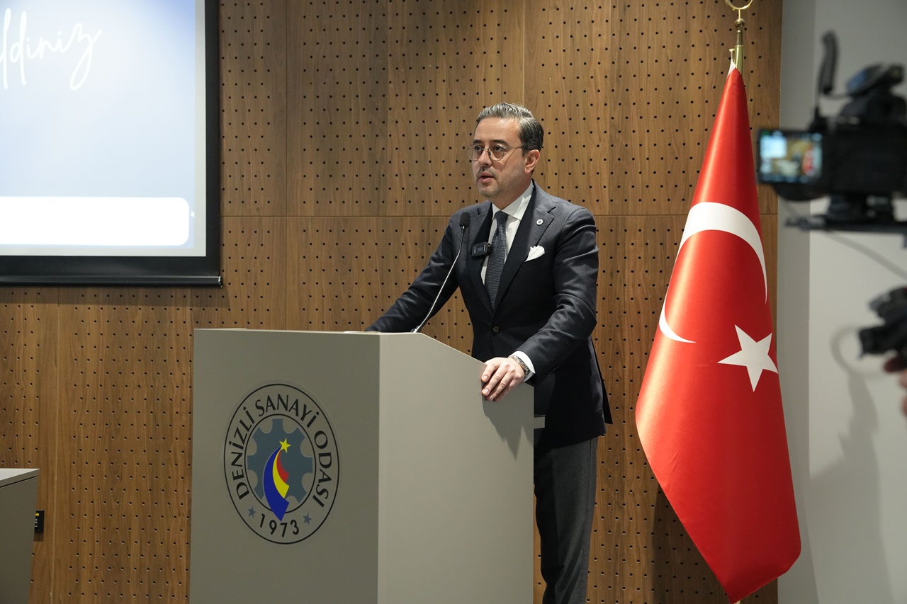 'Teşvik mekanizması özellikle emek yoğun sektörlerde yeniden kurgulanmalı'