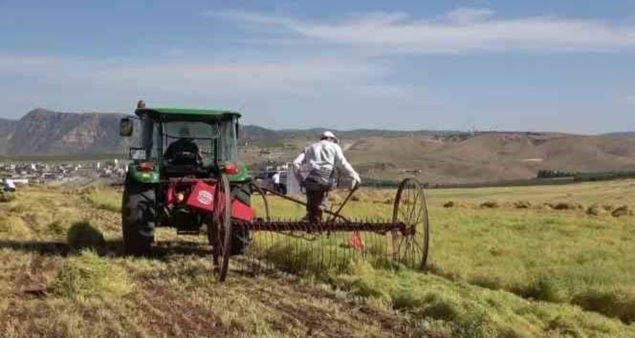 Siirt'te 11 kırsal kalkınma projesine 10,5 milyon liralık yatırım