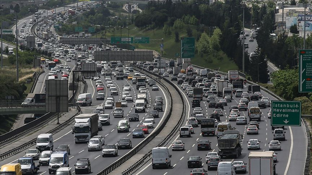 Zorunlu Trafik Sigortası’nda teminat tutarları yüzde 50 yükseldi