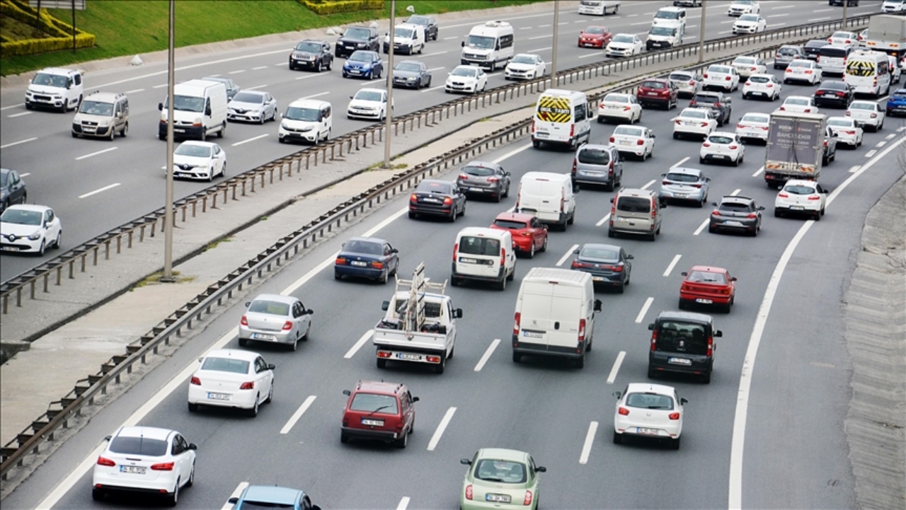 Zorunlu Trafik Sigortası'nda teminat bedelleri yüzde 50 artırıldı