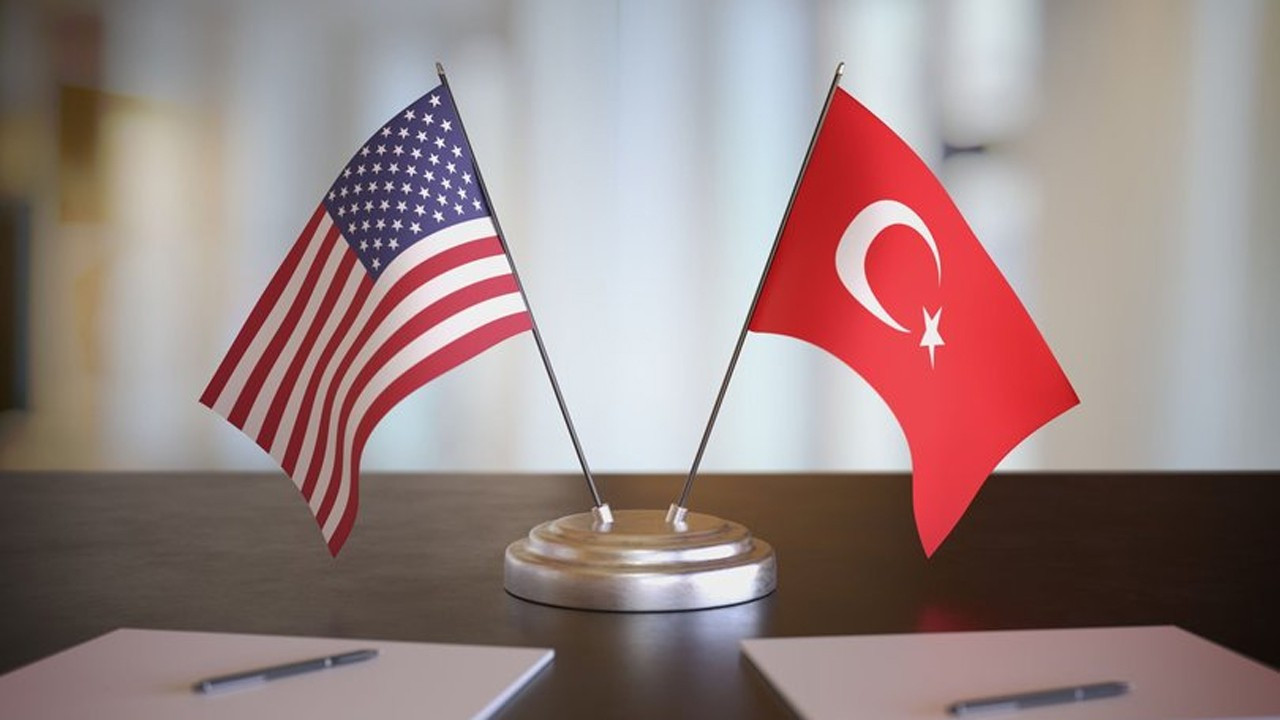 Türkiye ve ABD'den Suriye'de kritik uzlaşma