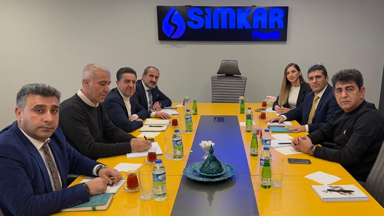 Dicle Teknokent, sanayiciyle buluşuyor