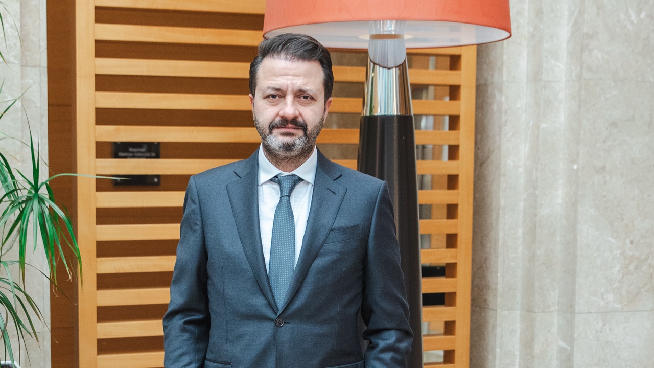 Yücelik: Yeşil çimentonun başarısı denetim ve hammaddeye ulaşıma bağlı