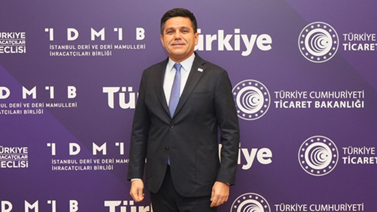 İDMİB Başkanı Karaca: İGV artışı yediğimiz golü telafi etmeye yetmez