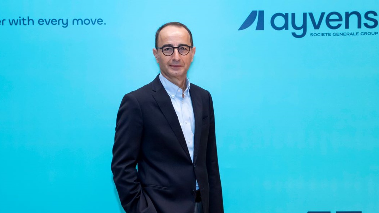 Ayvens, sürdürülebilir mobilite çözümleri sunacak