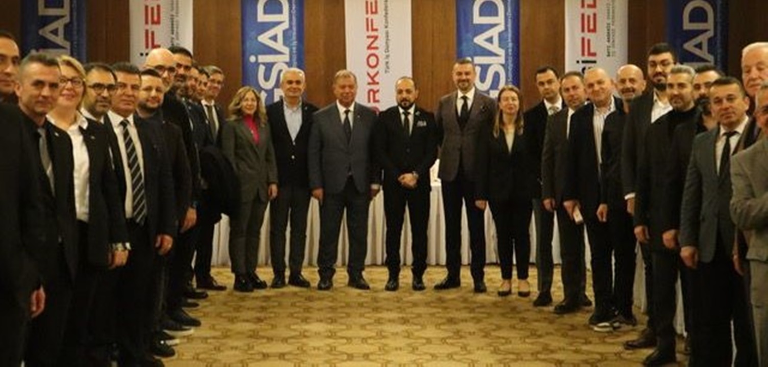 BAKSİFED, bölge ekonomisini el birliğiyle güçlendirecek