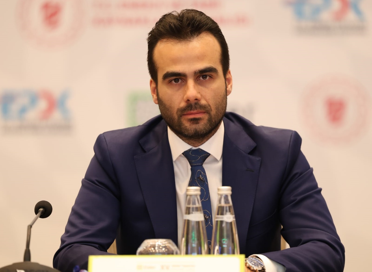 ELDER Başkanı Erdeniz: Enerji bağımsızlığı ulaşılabilir bir hedef haline dönüşecek