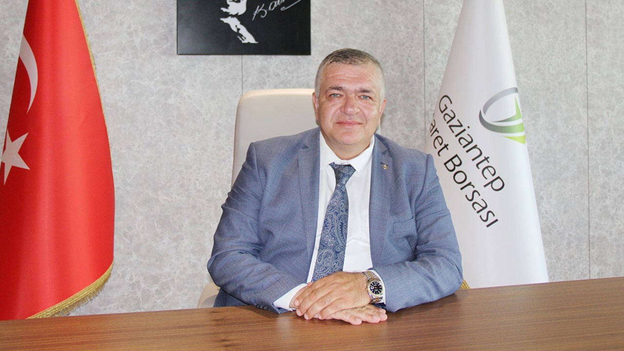 GTB Başkanı Akıncı: İklim değişikliği küresel tehdit haline geldi