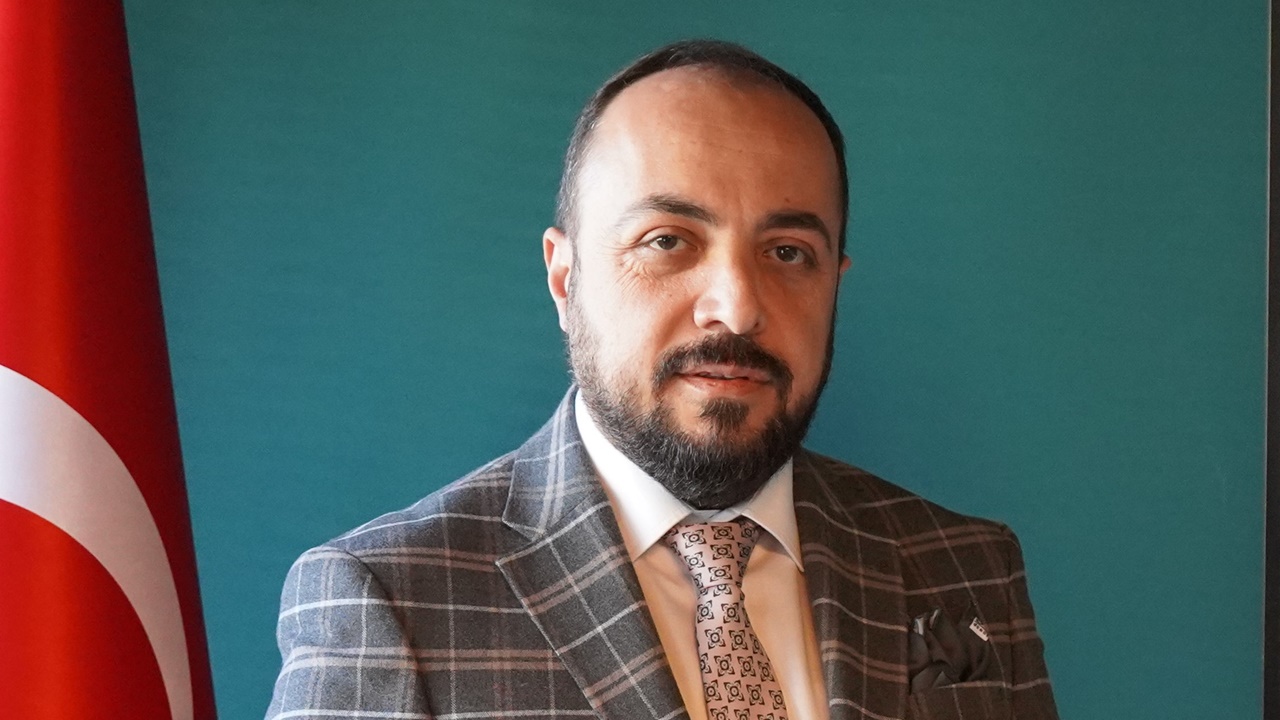 IGSİAD Başkanı Kapı: Vergi sistemi ekonomik büyümeyi desteklemeli