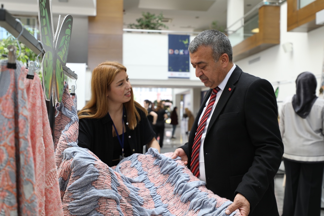 Tasarımcı gençlere 2,45 milyon TL ödüllü yarışma