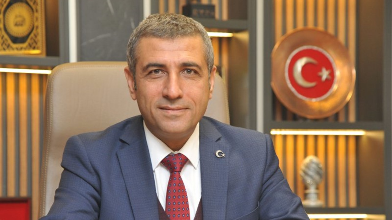 Taşdoğan Tarım'dan Antep fıstığında verimi artıracak özel gübre