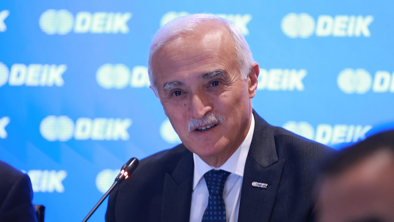 Olpak: Faiz yüzde 20’ye inmeden iyimser olmamız zor