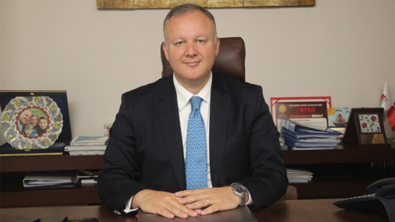 “Yeni veya yolun başındaki fuarlara da destek ve teşvik verilmeli”