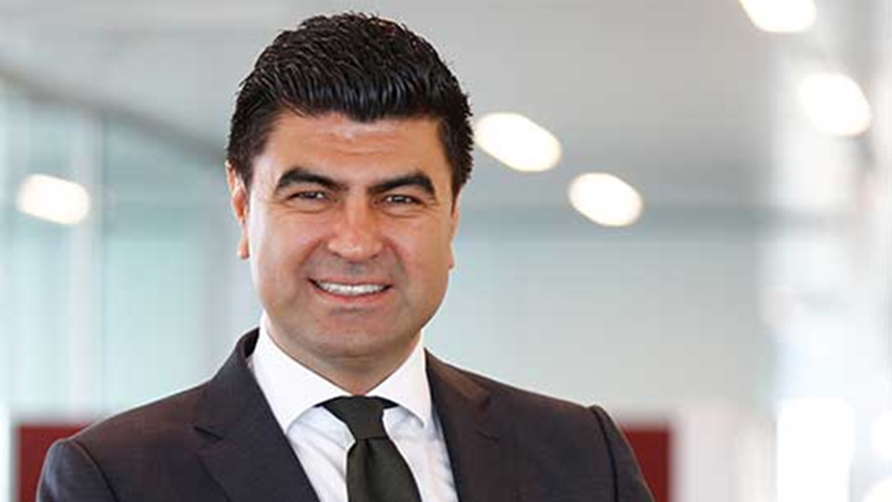 QNB eFinans’ın ismi QNB eSolutions oldu