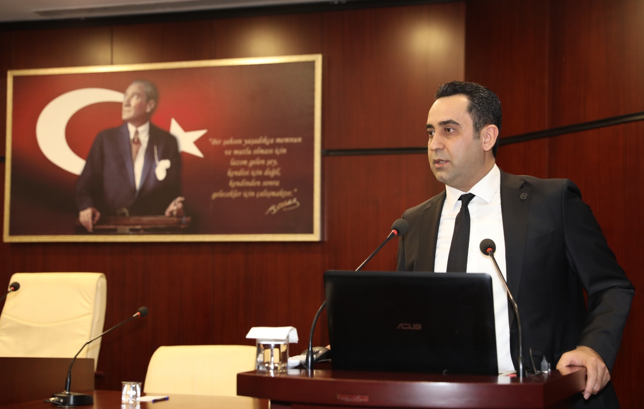 GTO’da akaryakıt sektörü konuşuldu