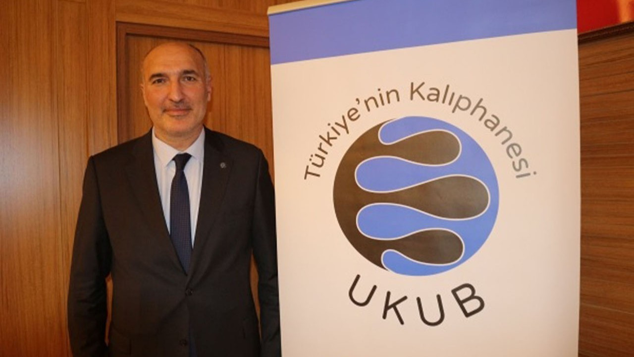 UKUB Başkanı Eçin: Rekabette öne çıkmak için teknolojiyi yükseltmek zorundayız