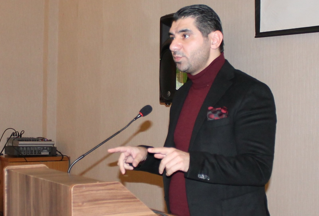 'Afrika pazarı Türk iş insanları için kaçırılmaması gereken fırsatlar sunuyor'