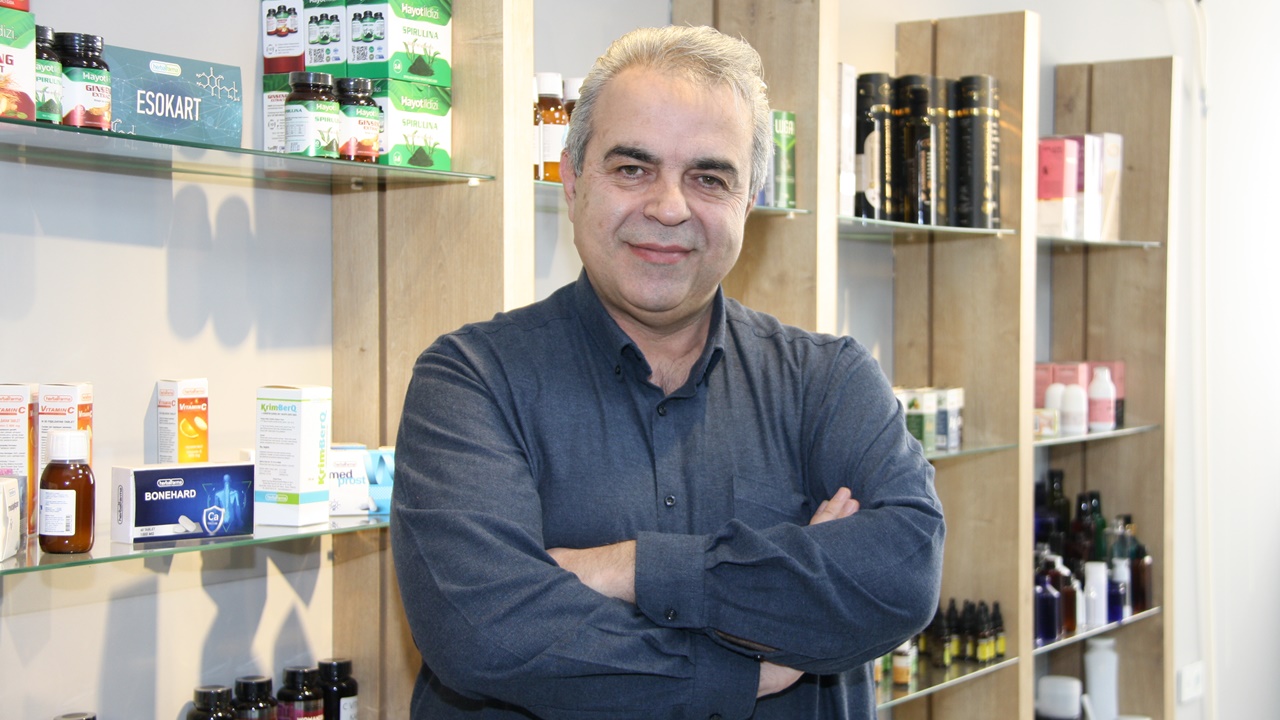 Vitamin Grup, ihracatla büyüyecek