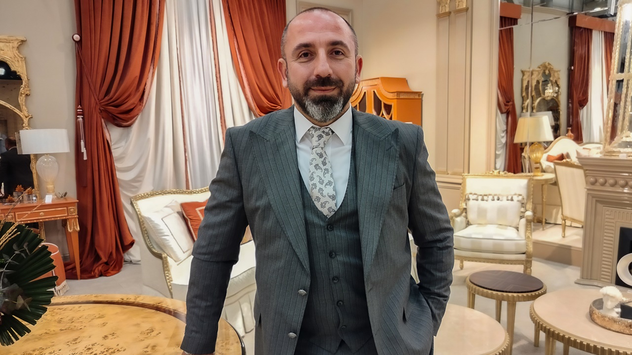 Adnan Bostan, Jaguar Casa ile Amerikalıların evlerine girecek