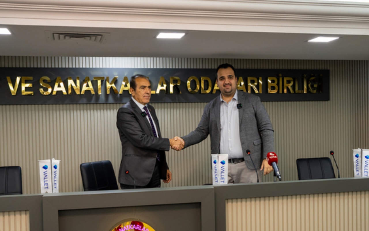 Vallet, İzmirli esnafa ücretsiz pos cihazı sağlayacak