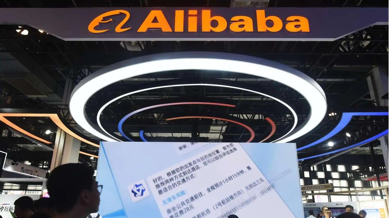 Çin’den üst üste yapay zeka atağı; Alibaba da yarışa katıldı