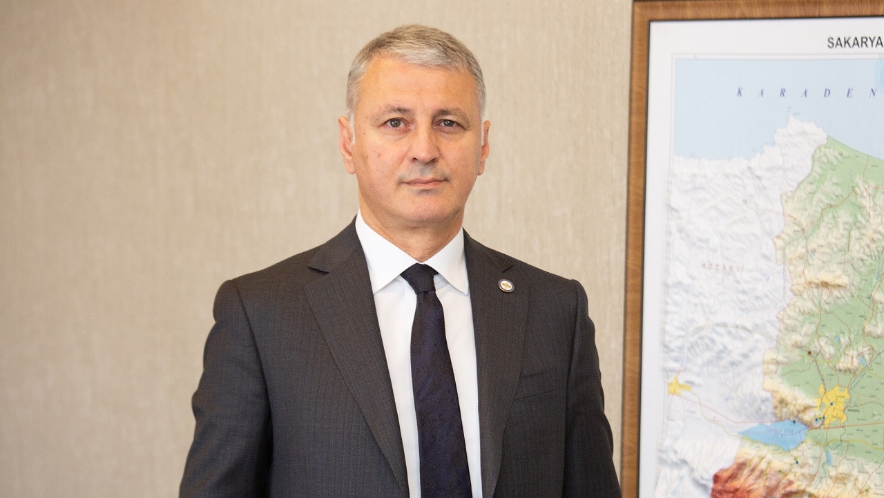 Sakarya 2024'ü de ihracatta rekorla kapattı