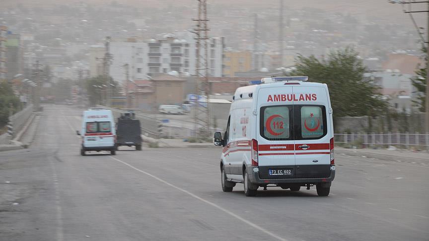 Dernekten tepki: Yeni 'Ambulans Yönetmeliği' 6 bin sağlıkçıyı işsiz bırakacak