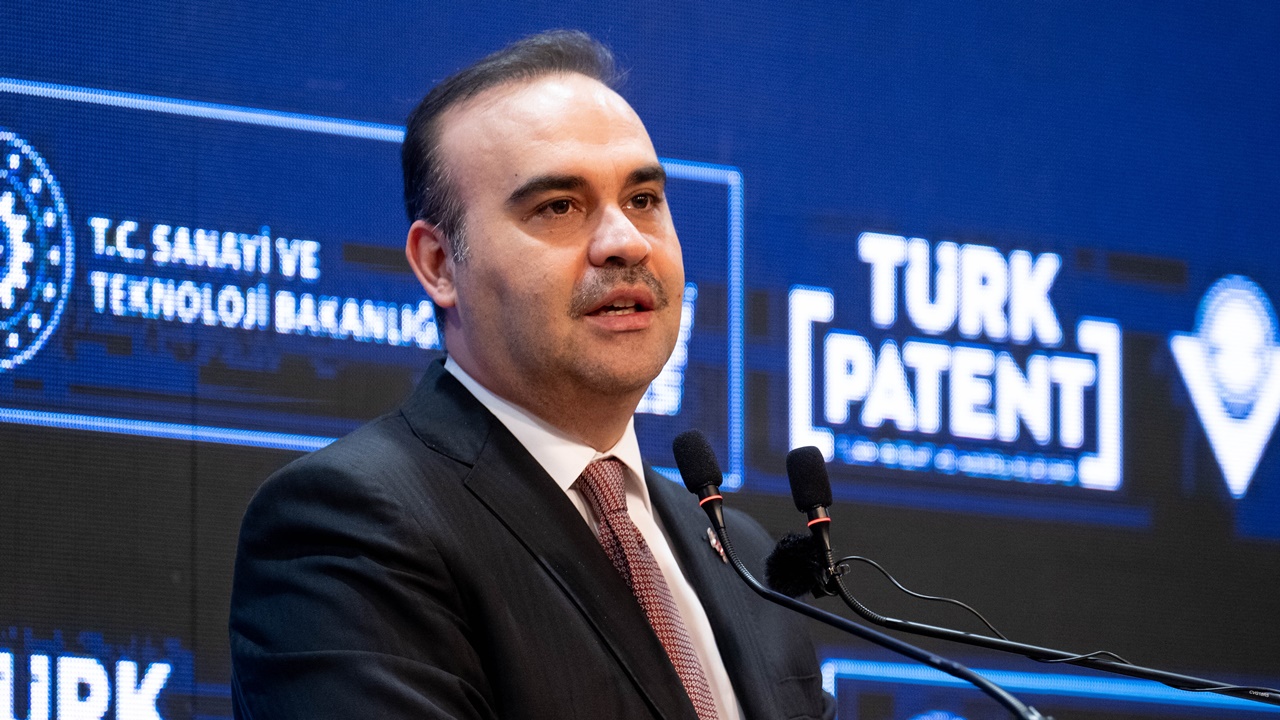 "TÜRKPATENT Akademi ile coğrafi engelleri ortadan kaldıracağız"