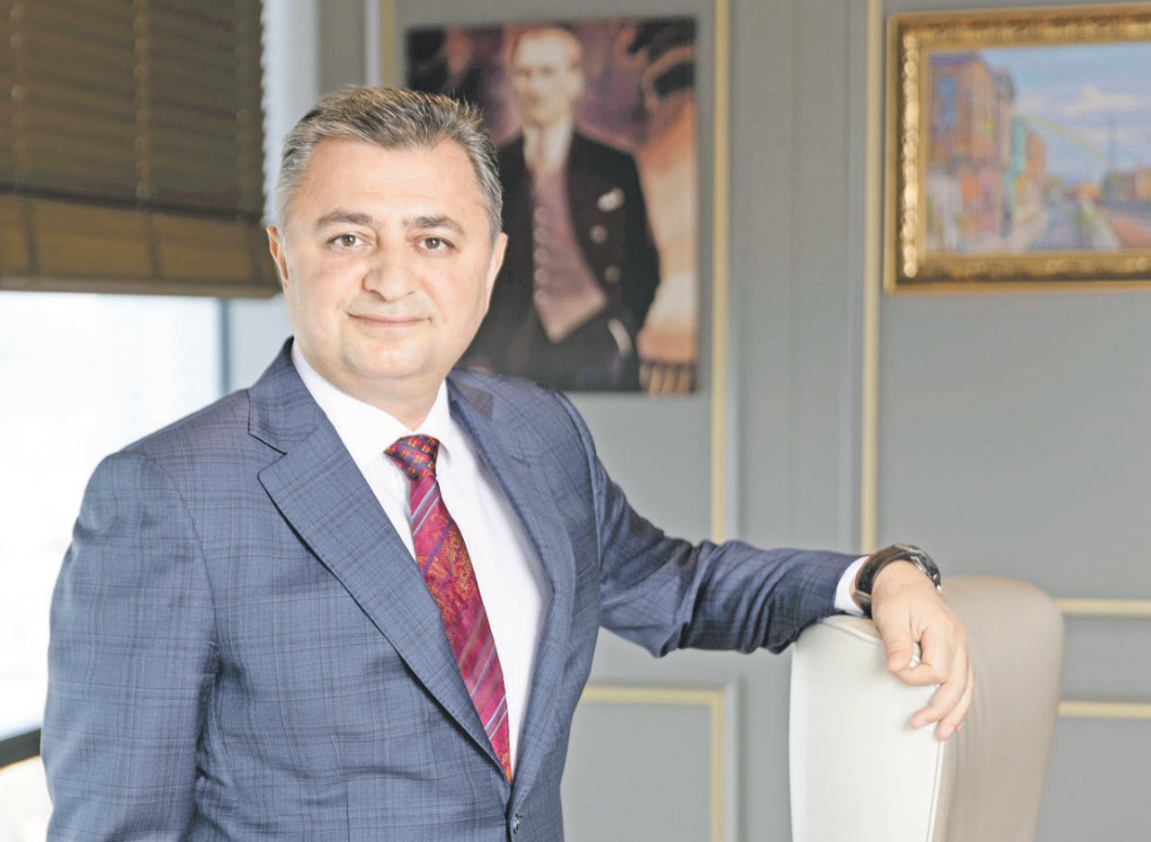 'Zorlu koşullara rağmen ne kadar dayanıklı ve kararlı olduğumuzu gösterdik'