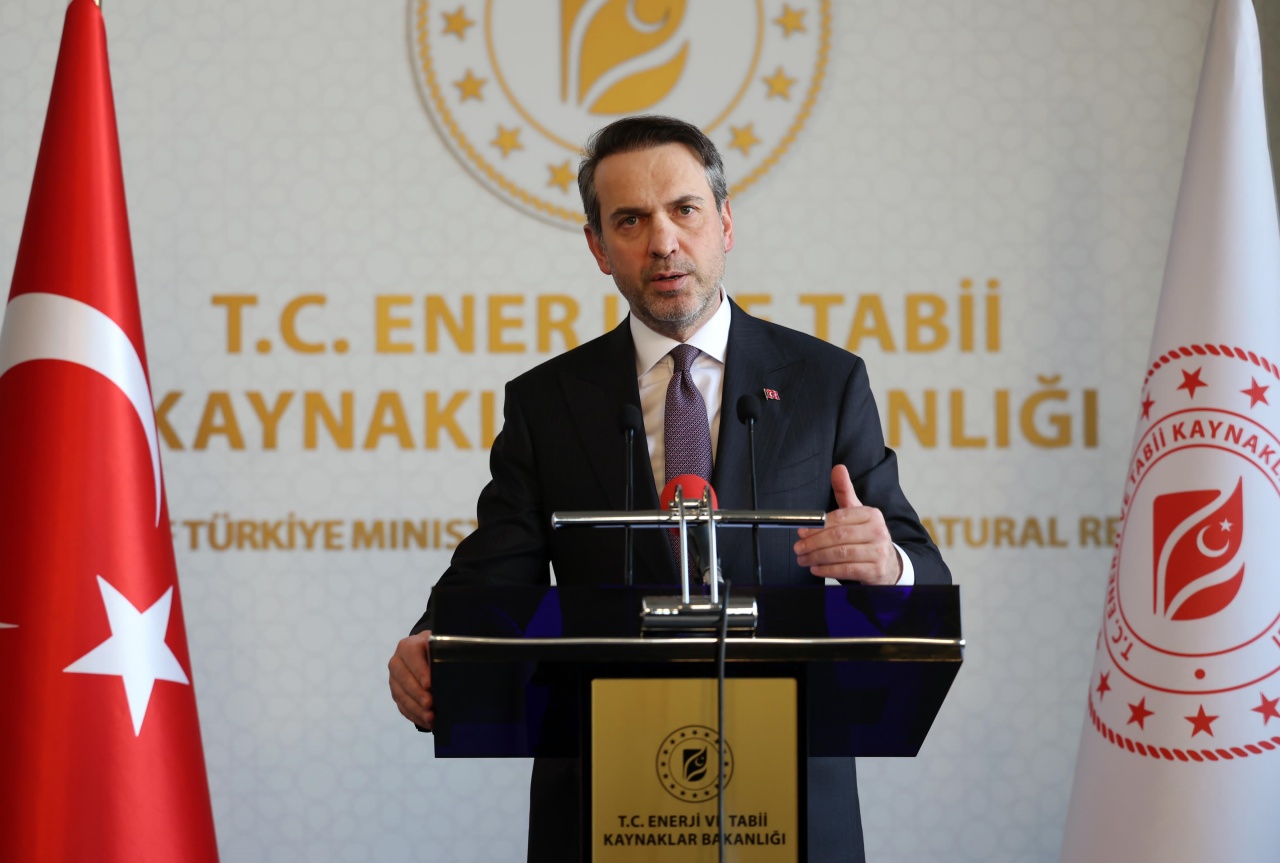 Bakan Bayraktar: Türkiye, Irak petrolü için hazır