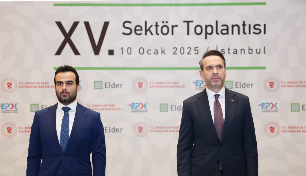 Bakan Bayraktar: Elektrikte yerlilik oranı yüzde 70’e çıktı