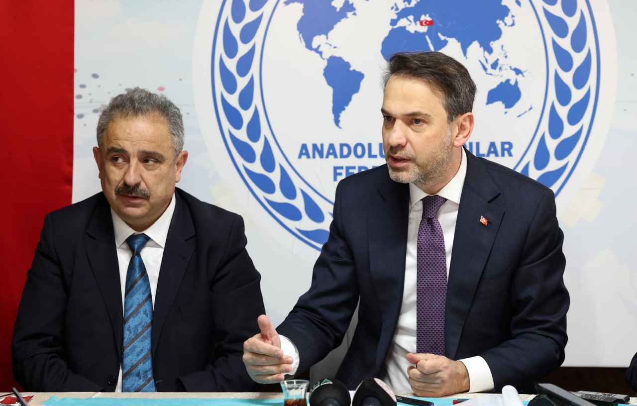 Bakan Bayraktar: İlk çeyrekte doğal gaza zam yok