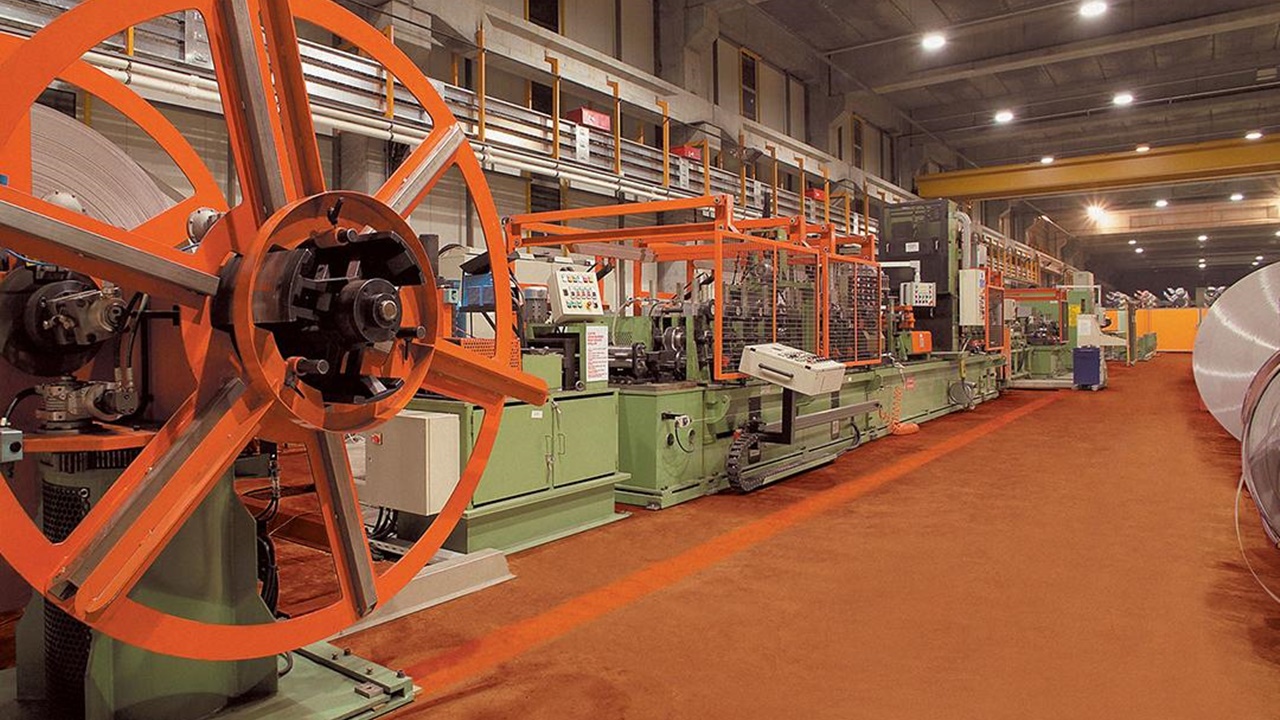 Borşen, sürdürülebilir üretim faaliyetlerine hız kazandırdı