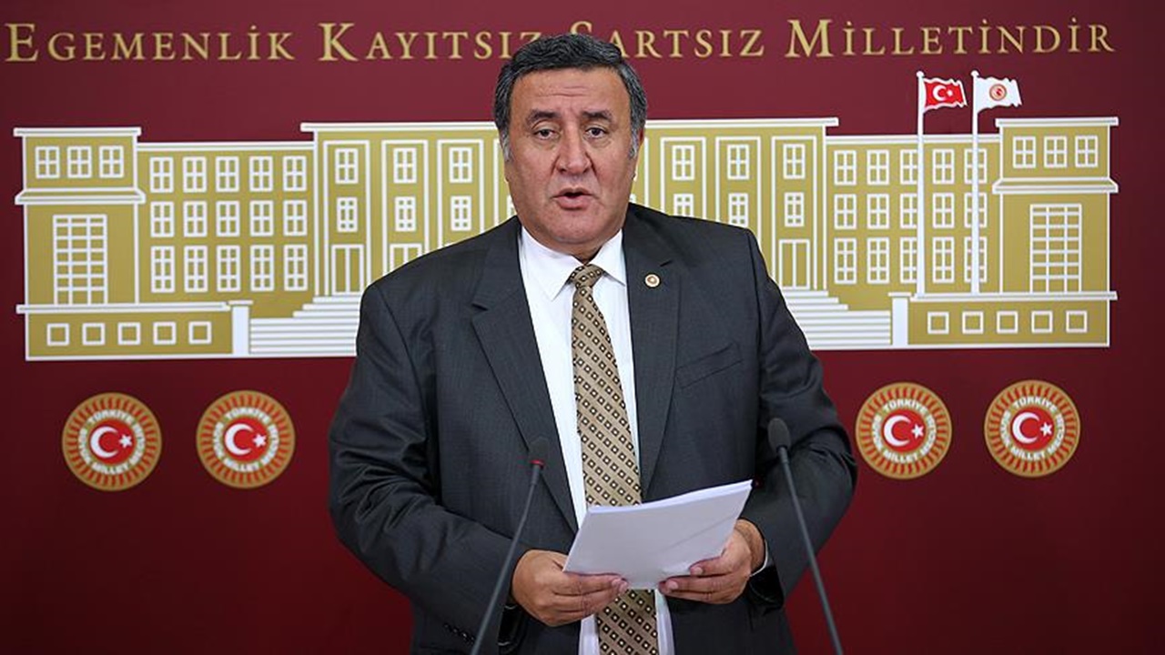 CHP’li Gürer: Fahiş fiyat artışları nedeniyle çiftçi toprağa yeterli gübreyi veremiyor