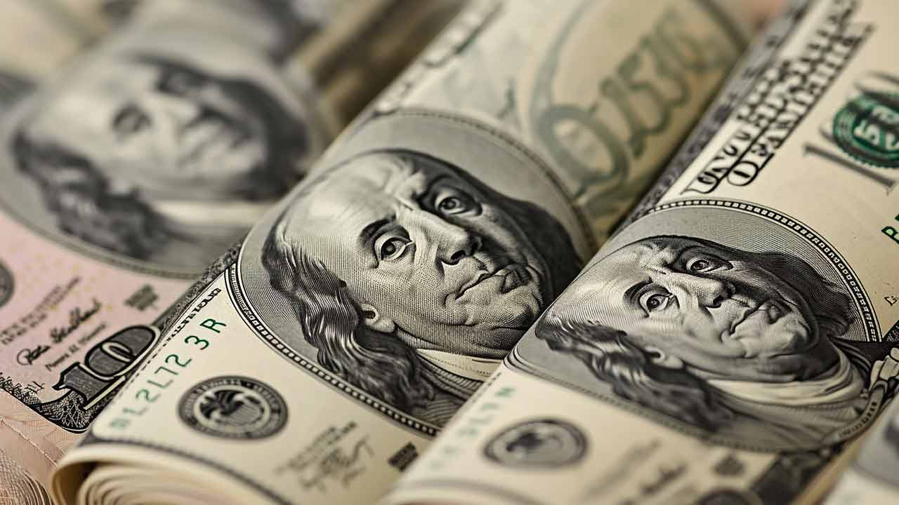 Merkez Bankası geçen hafta 1.2 milyar dolar döviz aldı