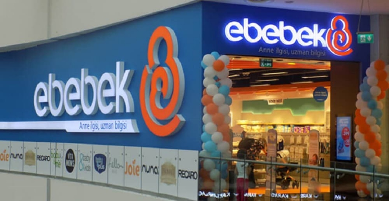 Ebebek’ten 200 milyon TL’lik kira sertifikası ihracı