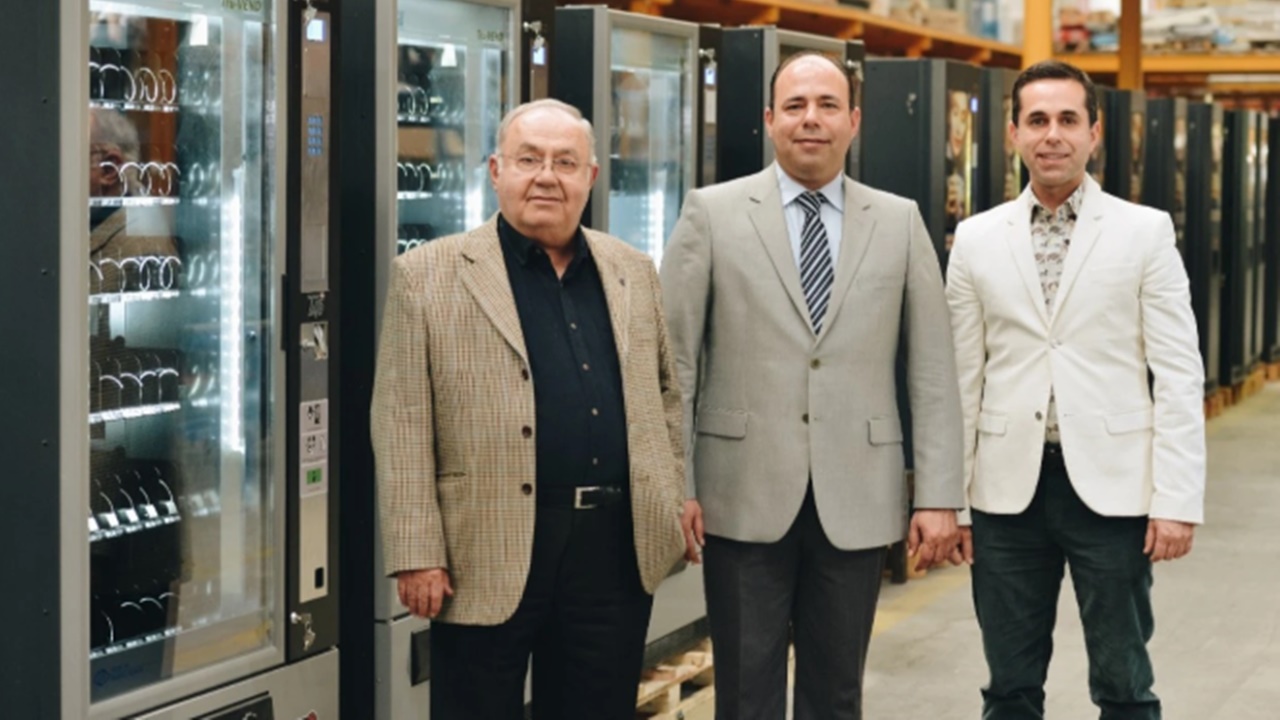 Elektral, artan talebe yetişmek için fabrikasını büyütüyor