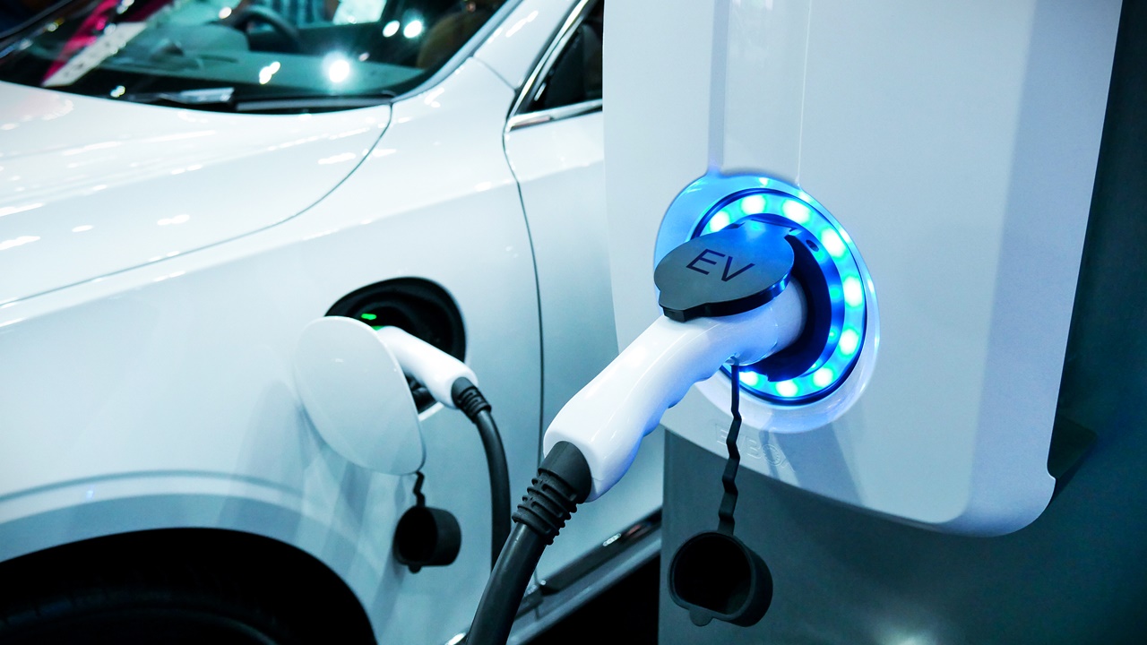 Küresel elektrikli araç pazarı 2024'te yüzde 25 büyüme kaydetti