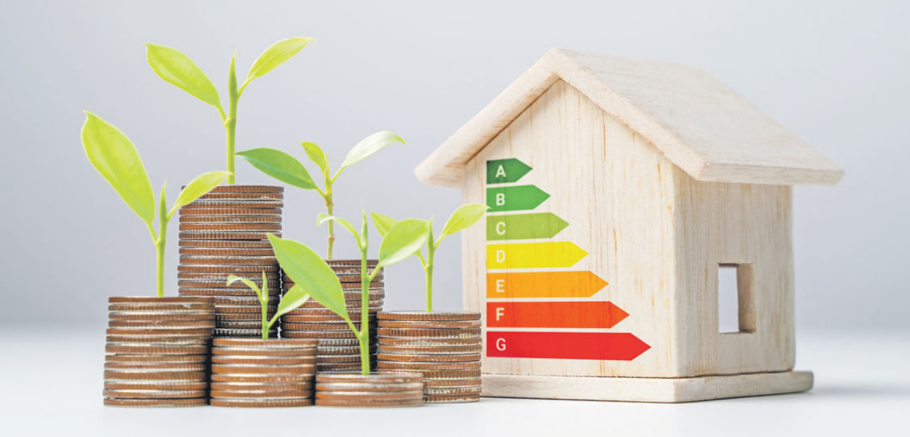 Enerji verimliliği için tüketimin biçimlendirilmesi gerekiyor
