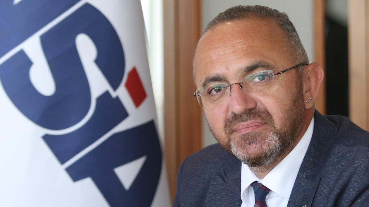 ENSİA Başkanı Kalaycı: Türkiye enerji verimliliğinde gelişmiş ülkelerin gerisinde kaldı