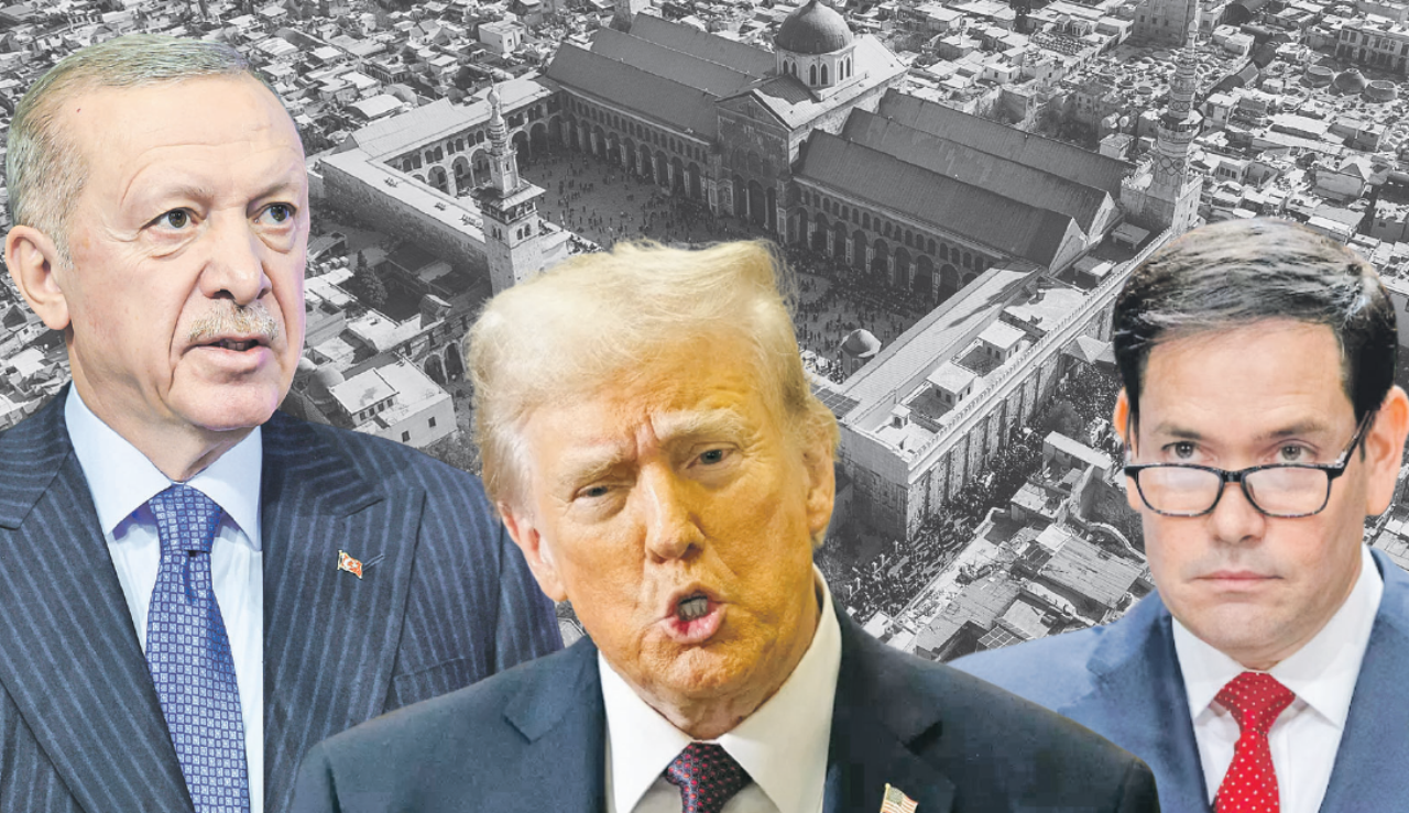 Trump yönetiminden Ankara’ya Suriye uyarısı