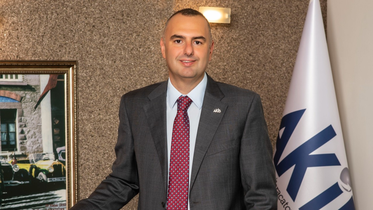 Yaş meyve sebzede 2028 ihracat hedefi 6,2 milyar dolar